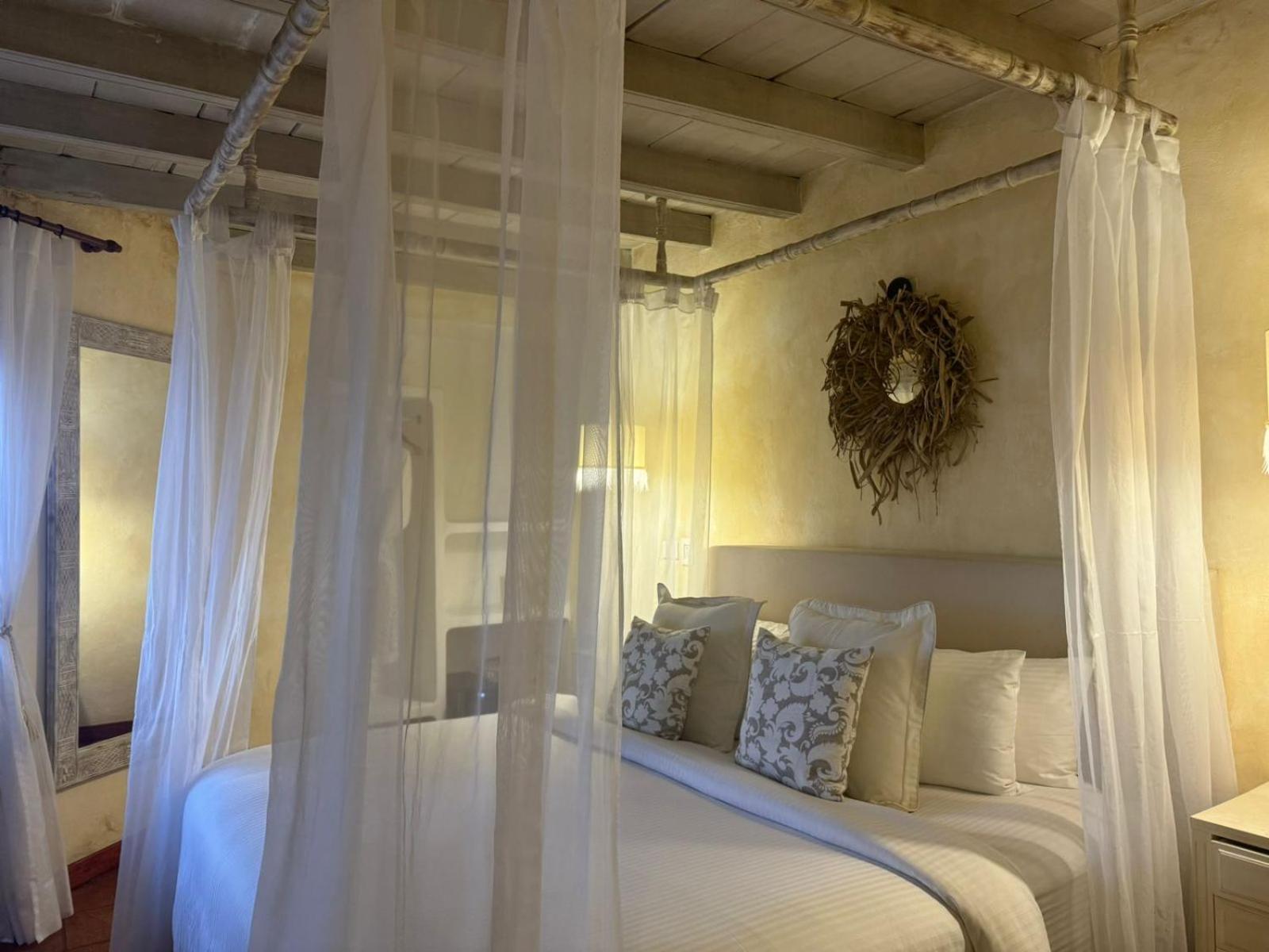 Moet Cartagena Hotel Boutique Adutls Only Εξωτερικό φωτογραφία