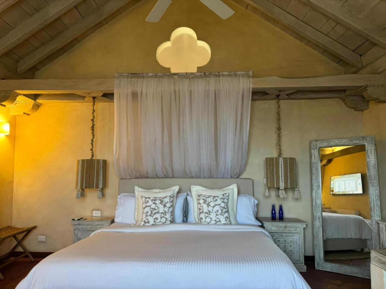 Moet Cartagena Hotel Boutique Adutls Only Εξωτερικό φωτογραφία