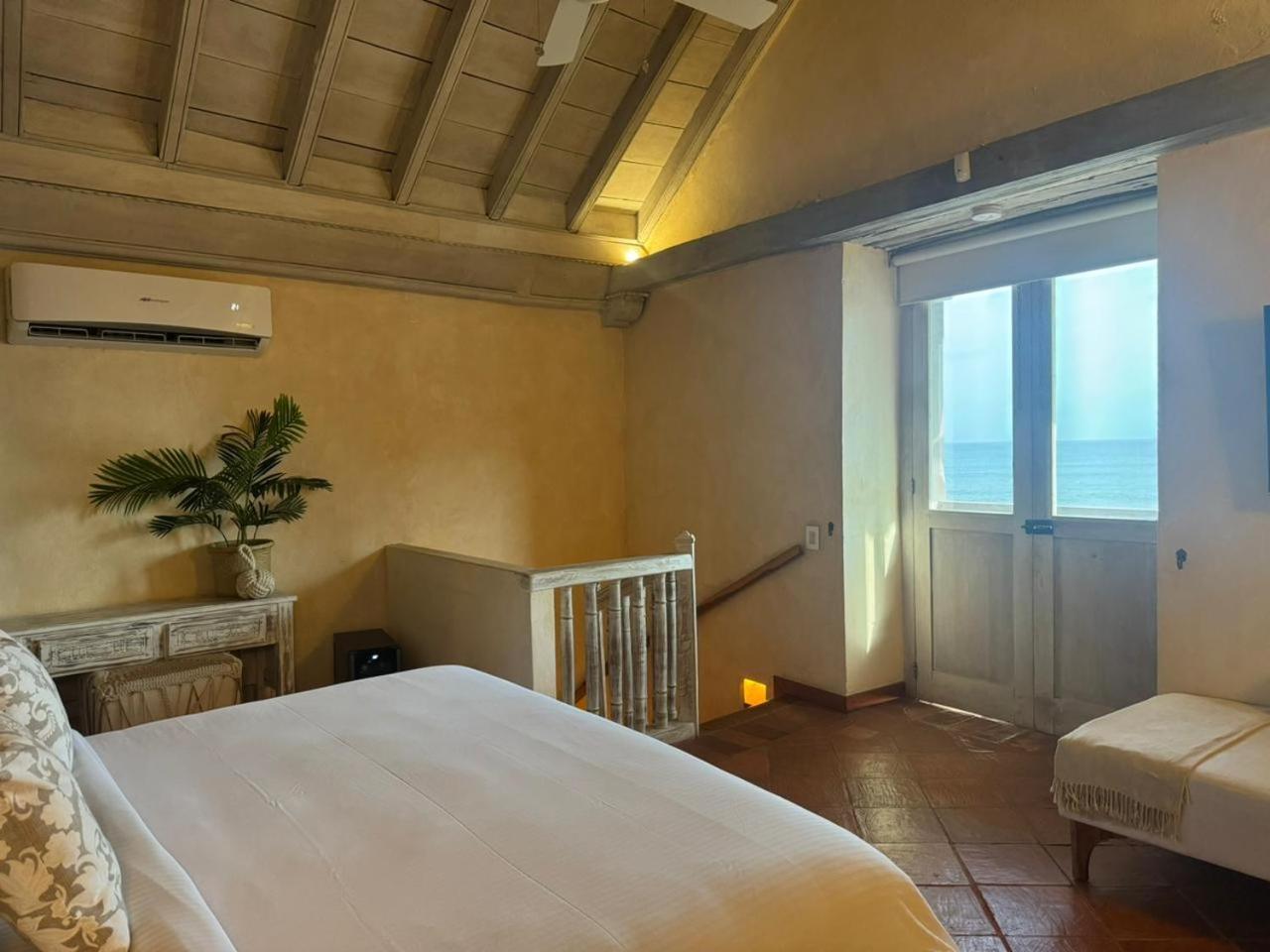 Moet Cartagena Hotel Boutique Adutls Only Εξωτερικό φωτογραφία