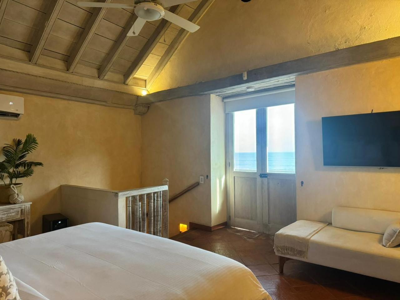 Moet Cartagena Hotel Boutique Adutls Only Εξωτερικό φωτογραφία