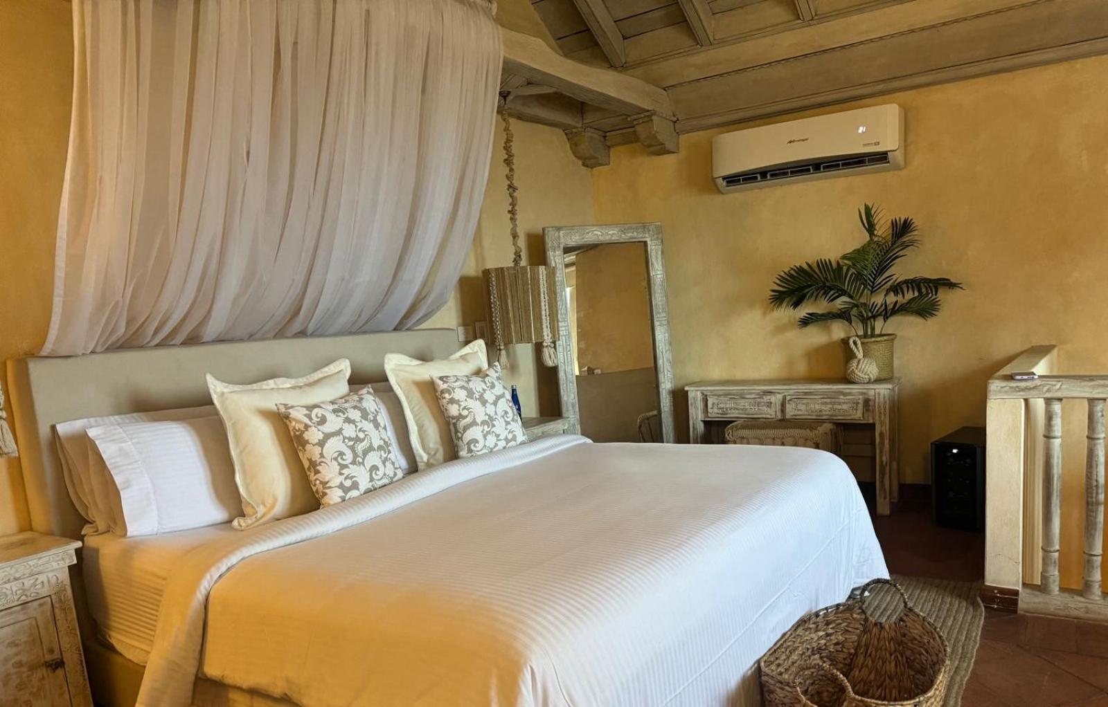 Moet Cartagena Hotel Boutique Adutls Only Εξωτερικό φωτογραφία