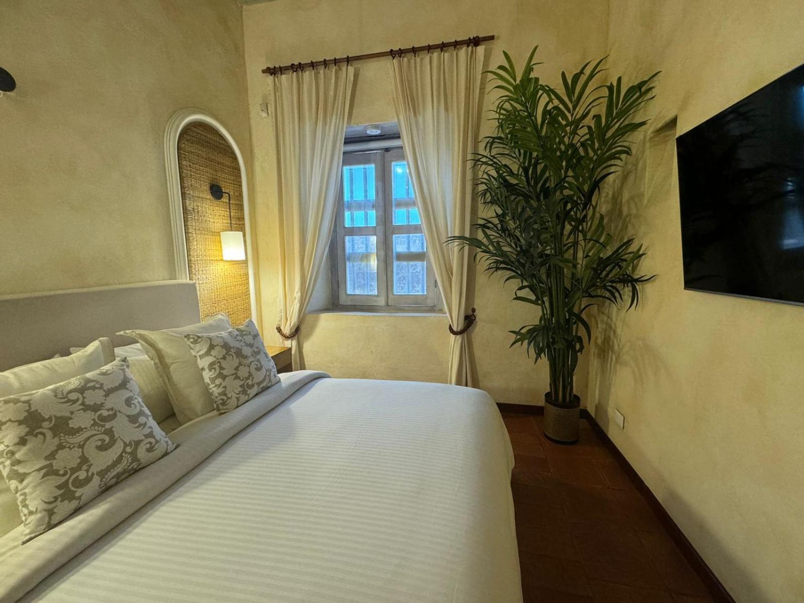 Moet Cartagena Hotel Boutique Adutls Only Εξωτερικό φωτογραφία