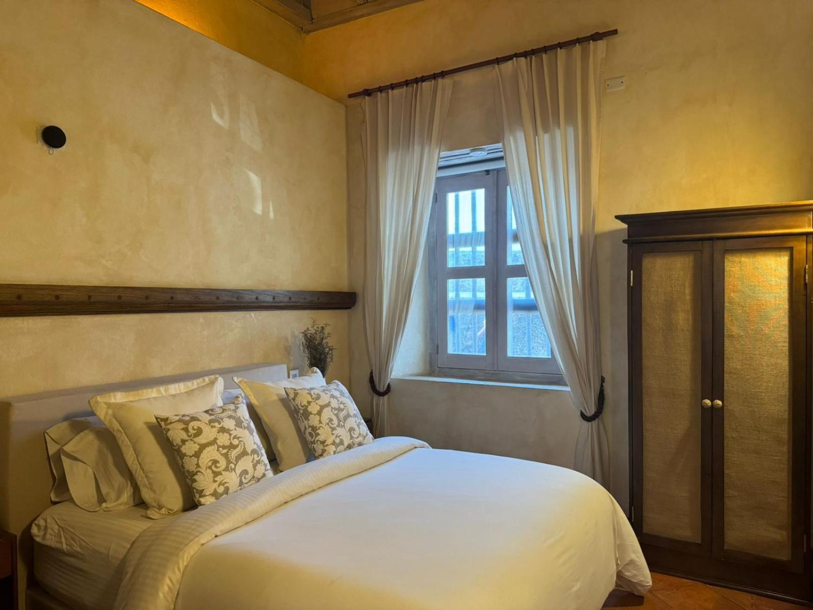 Moet Cartagena Hotel Boutique Adutls Only Εξωτερικό φωτογραφία