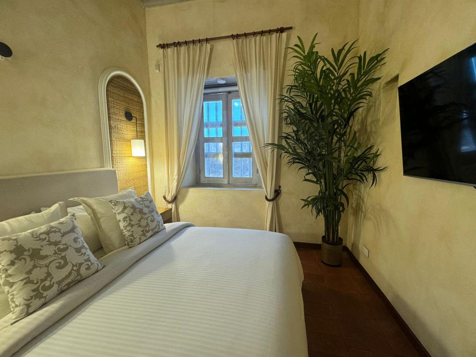 Moet Cartagena Hotel Boutique Adutls Only Εξωτερικό φωτογραφία