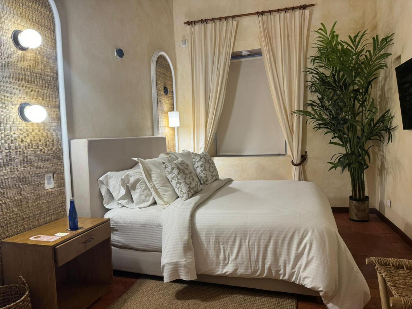 Moet Cartagena Hotel Boutique Adutls Only Εξωτερικό φωτογραφία