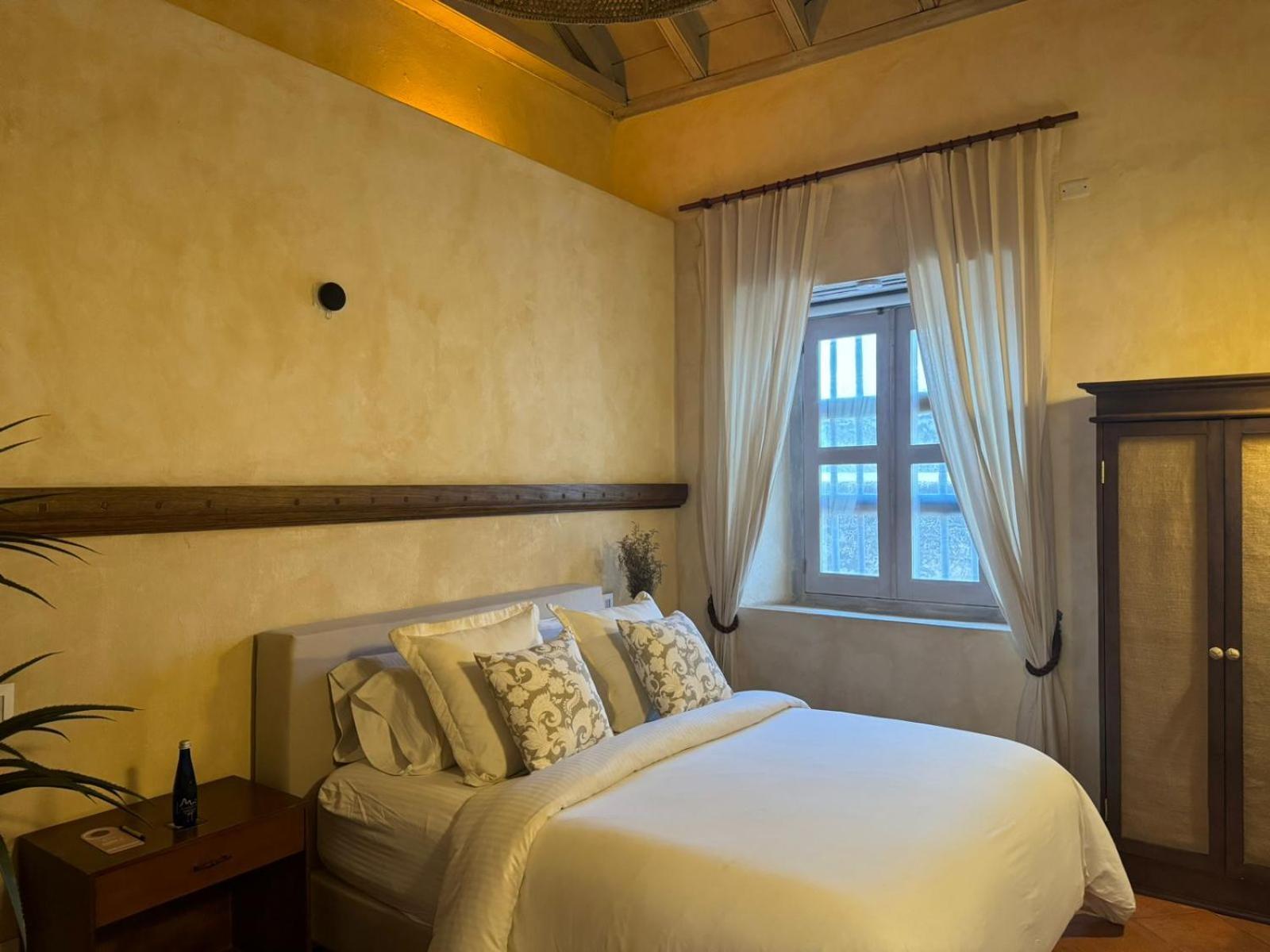 Moet Cartagena Hotel Boutique Adutls Only Εξωτερικό φωτογραφία