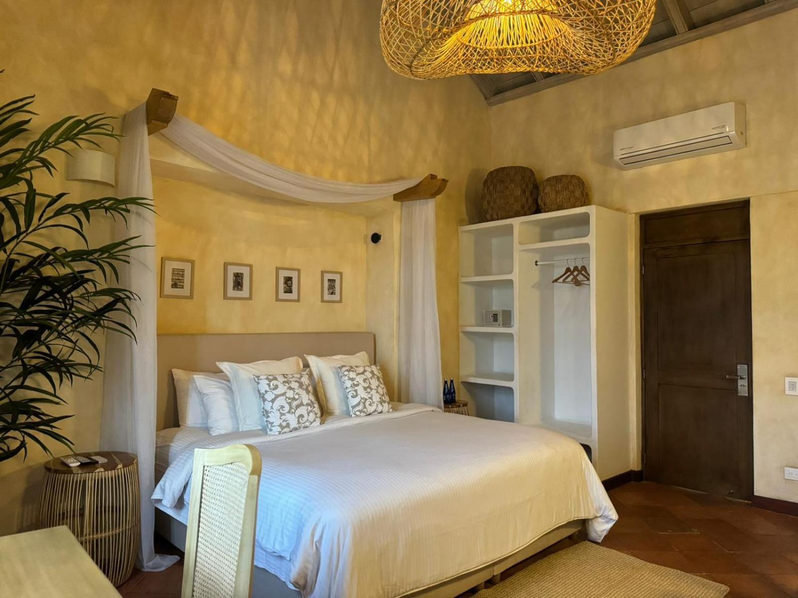 Moet Cartagena Hotel Boutique Adutls Only Εξωτερικό φωτογραφία