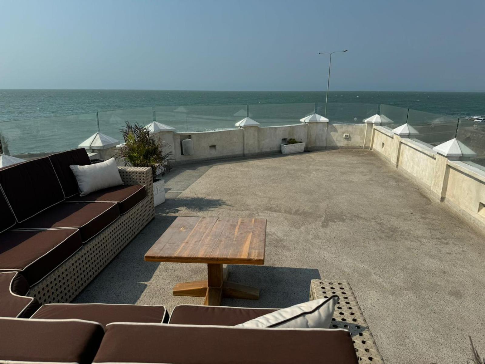 Moet Cartagena Hotel Boutique Adutls Only Εξωτερικό φωτογραφία